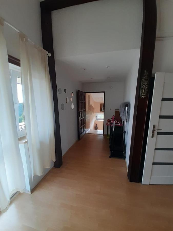 Apart - House Sandomierz Esterno foto
