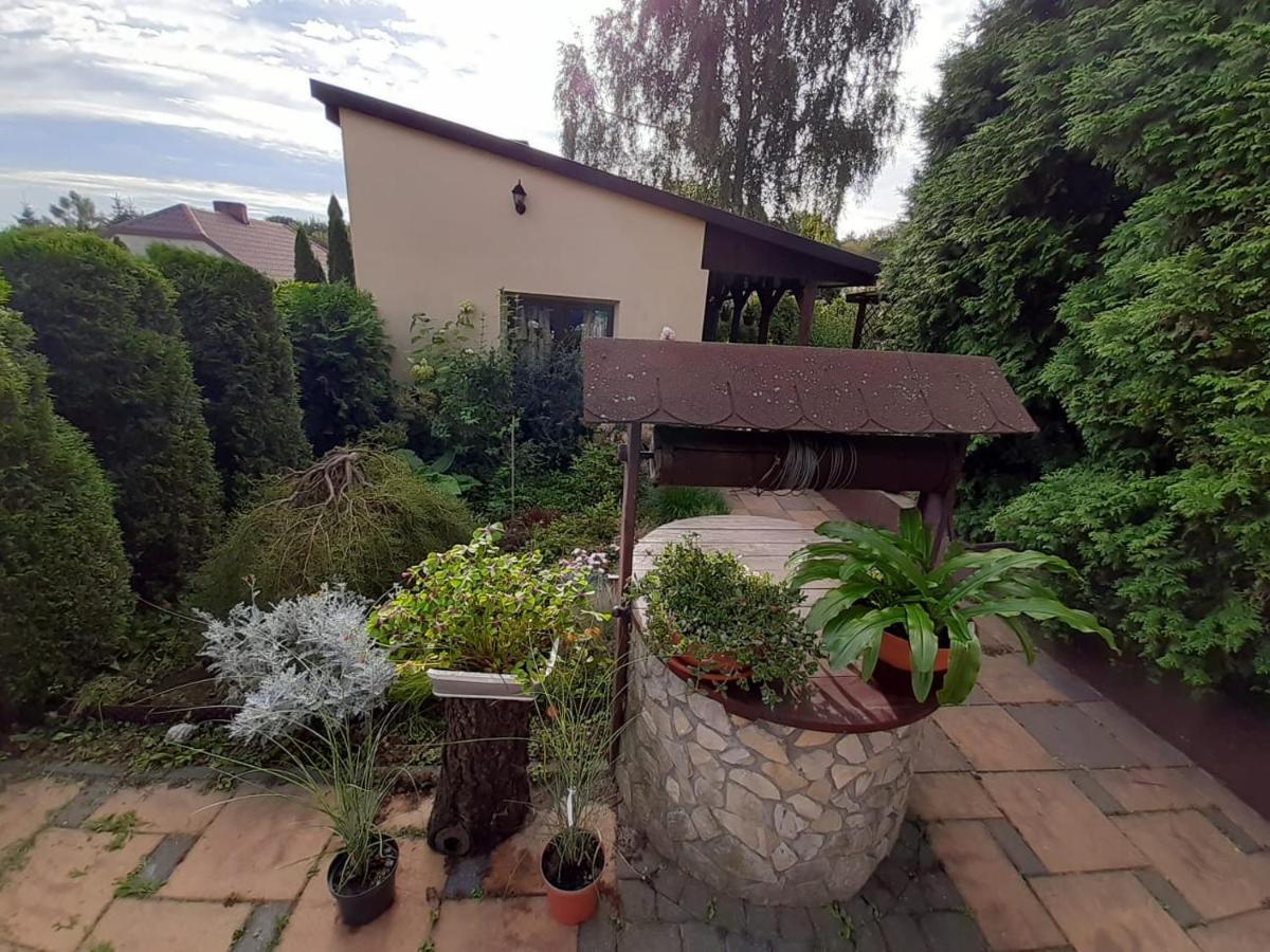 Apart - House Sandomierz Esterno foto