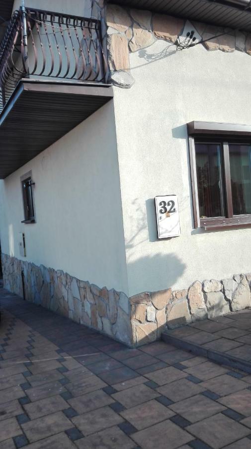 Apart - House Sandomierz Esterno foto