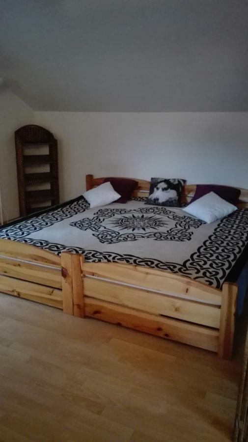 Apart - House Sandomierz Esterno foto
